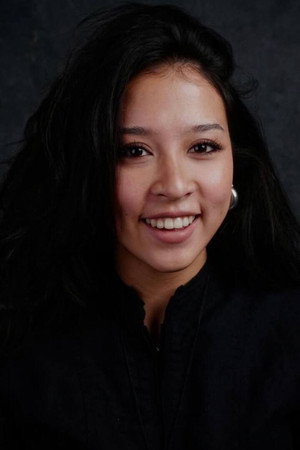 Shona Marchuk portrait