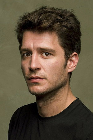 Uraz Kaygılaroğlu portrait