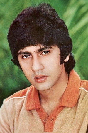 Kumar Gaurav portrait