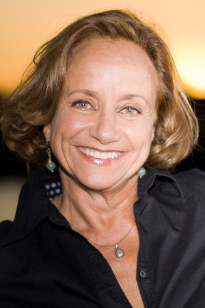 Aviva Joel portrait