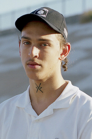 Gud portrait