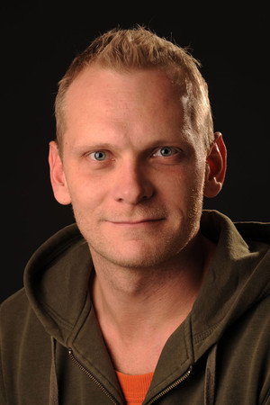 Ondřej Volejník portrait