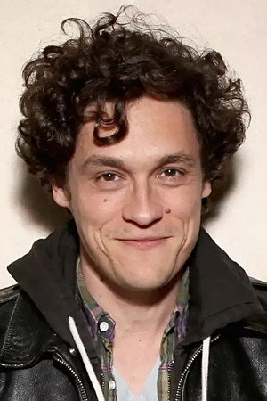 Phil Lord portrait