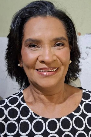 Leni Rabi portrait