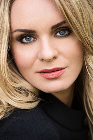 Jekaterina Tretjakova portrait