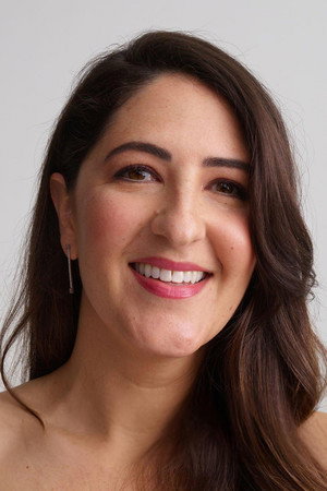 D'Arcy Carden portrait