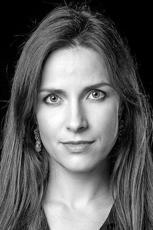 Laura Peterson-Aardam portrait