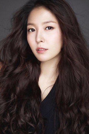 Kwon BoA portrait