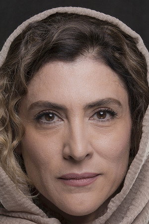 Vishka Asayesh portrait