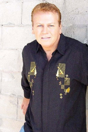 Joseph Alan Johnson portrait