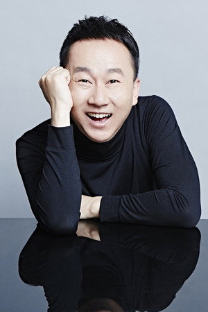 Li Xiaochuan portrait