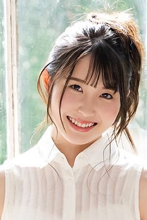 Miina Konno portrait