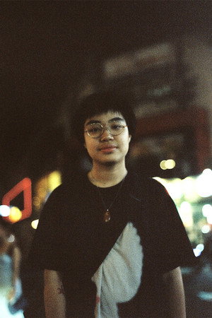 Trâm Anh Nguyễn portrait