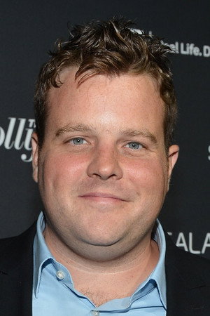Adam Bartley portrait