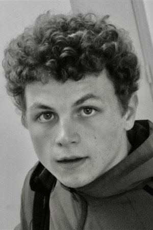 Victor Lefebvre portrait