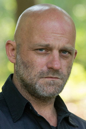 Hynek Čermák portrait