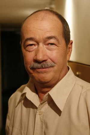 Jean Sarrus portrait