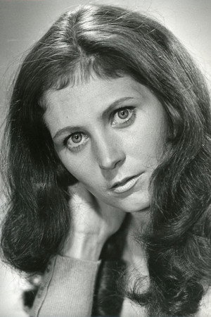 Leila Säälik portrait