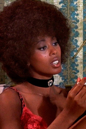 Marilyn Joi portrait