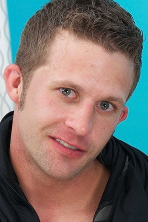 Gavin Greene portrait