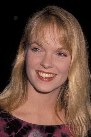 Lara Piper portrait
