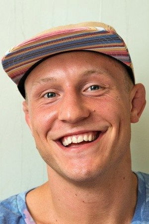 Jack Hermansson portrait
