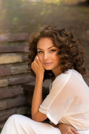 Alexandra Svilenova portrait