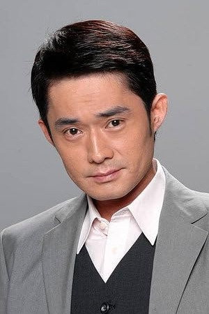 Franco Chiang portrait