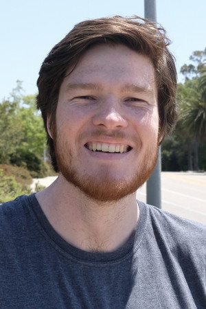 Schuyler Fenton portrait