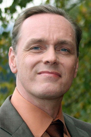 Karl-Heinz von Liebezeit portrait