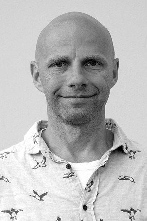 Martin Matejka portrait