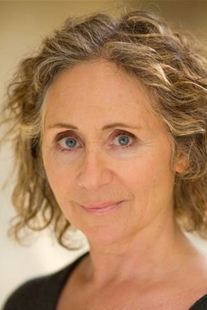 Alison Dowling portrait