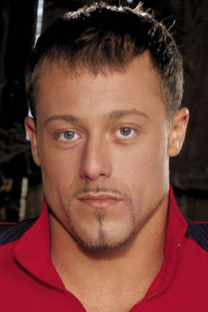 Tyler Marks portrait