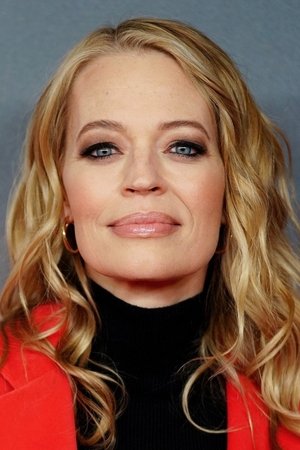 Jeri Ryan portrait