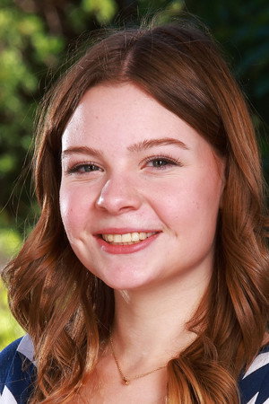 Adrianna Jade portrait