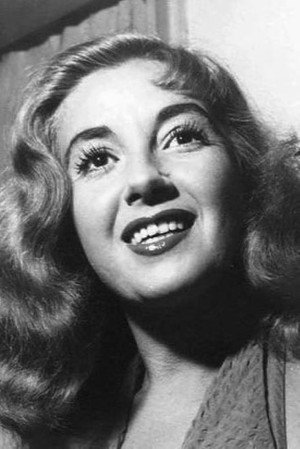 Elvira Pagã portrait