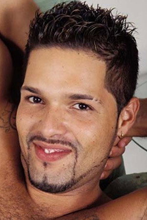 Antonio Correa portrait