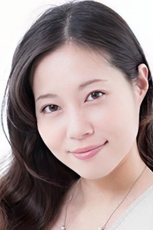 Asuka Fukuda portrait