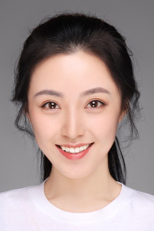 Zhao Jia portrait