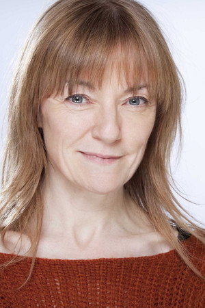 Wendy Nottingham portrait