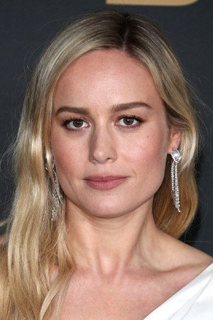 Brie Larson portrait