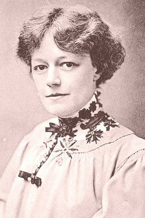 Irene Vanbrugh portrait