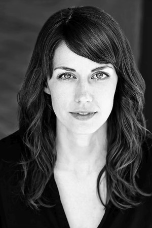 Mika Collins portrait
