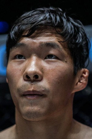 Dae Sung Park portrait