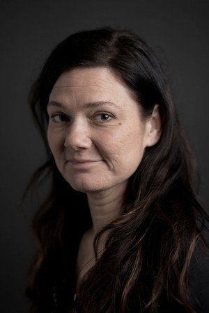 Medusa Knopf portrait