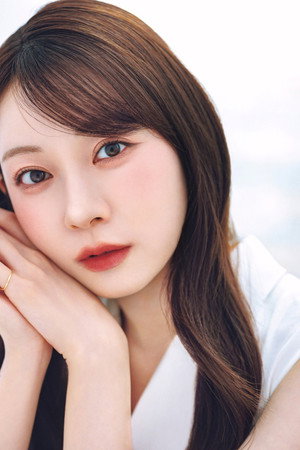 Miyuki Watanabe portrait