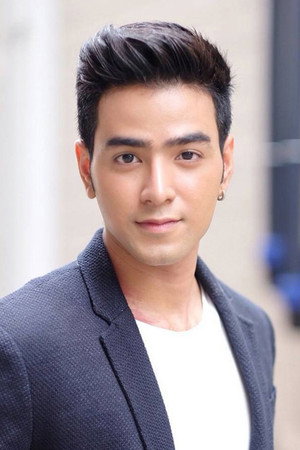 Aukkarat Jittasiri portrait