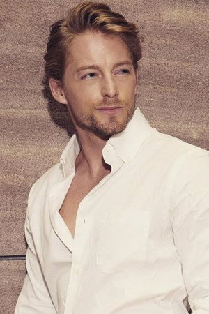 Fabio Grangeon portrait