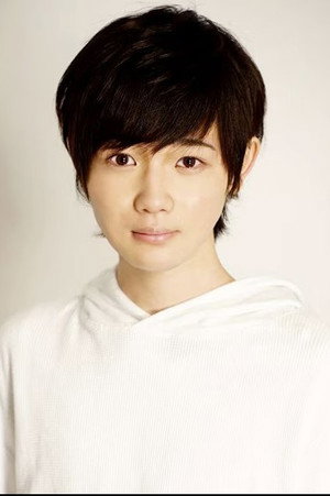 Sho Kamikoshi portrait
