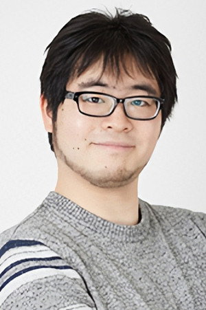 Kento Fujinuma portrait